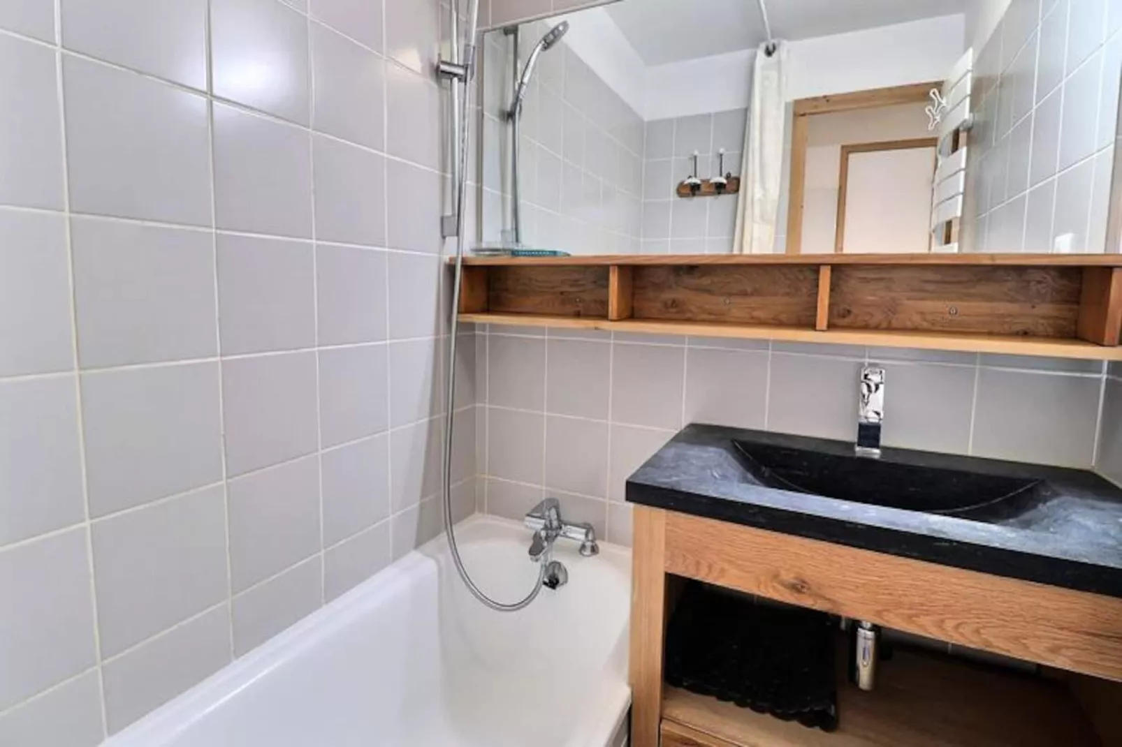 Résidence Serac-Nicht zugeordnet