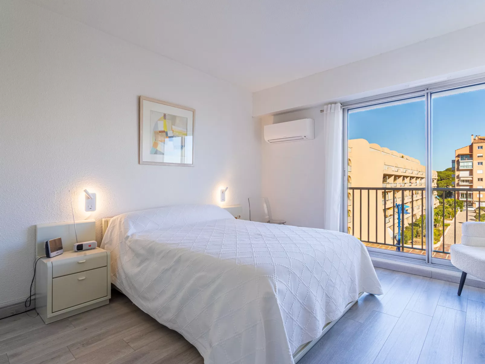 Port de la Gavine I-Inside