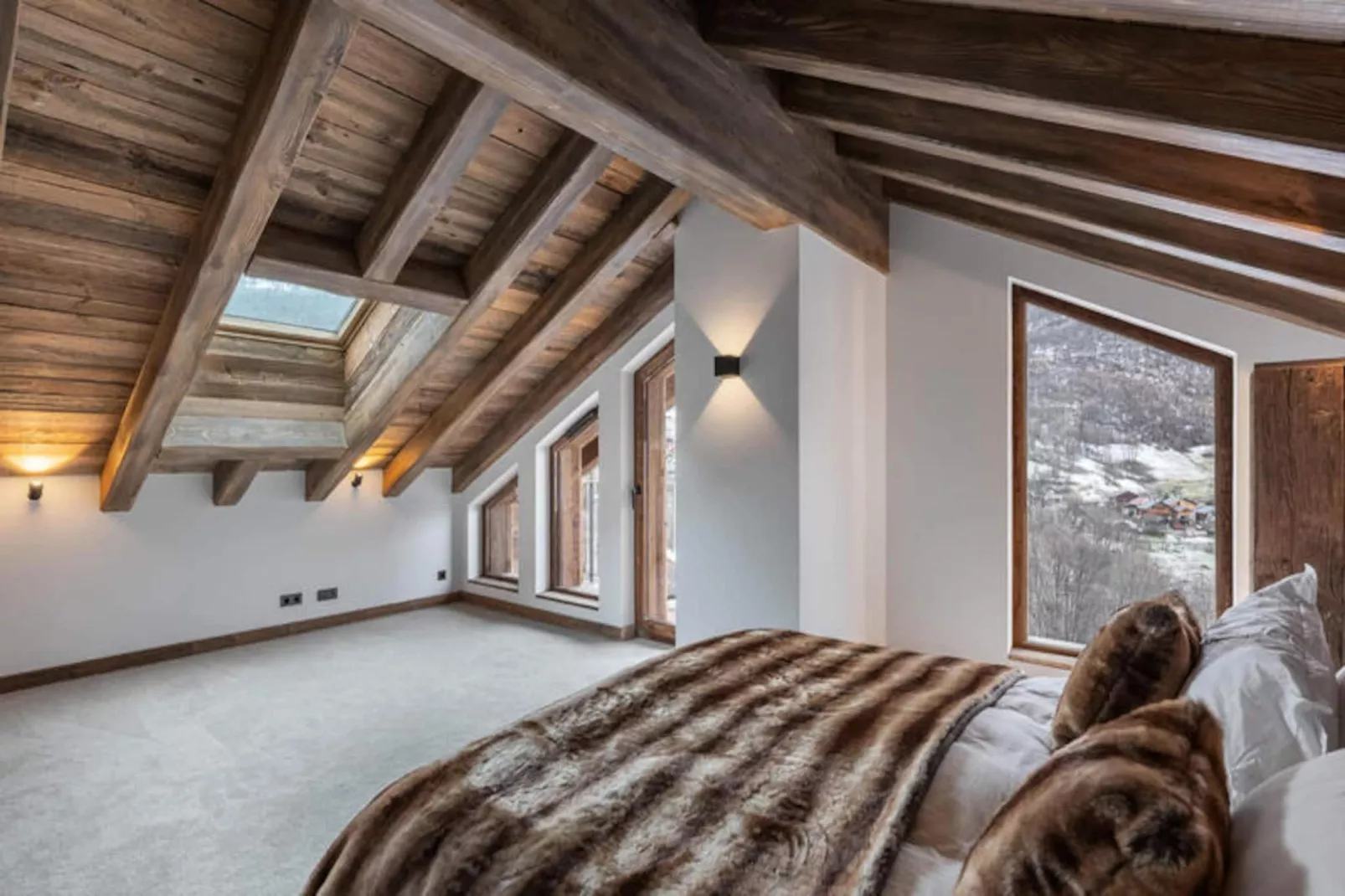 Chalet Cherferie-Untagged