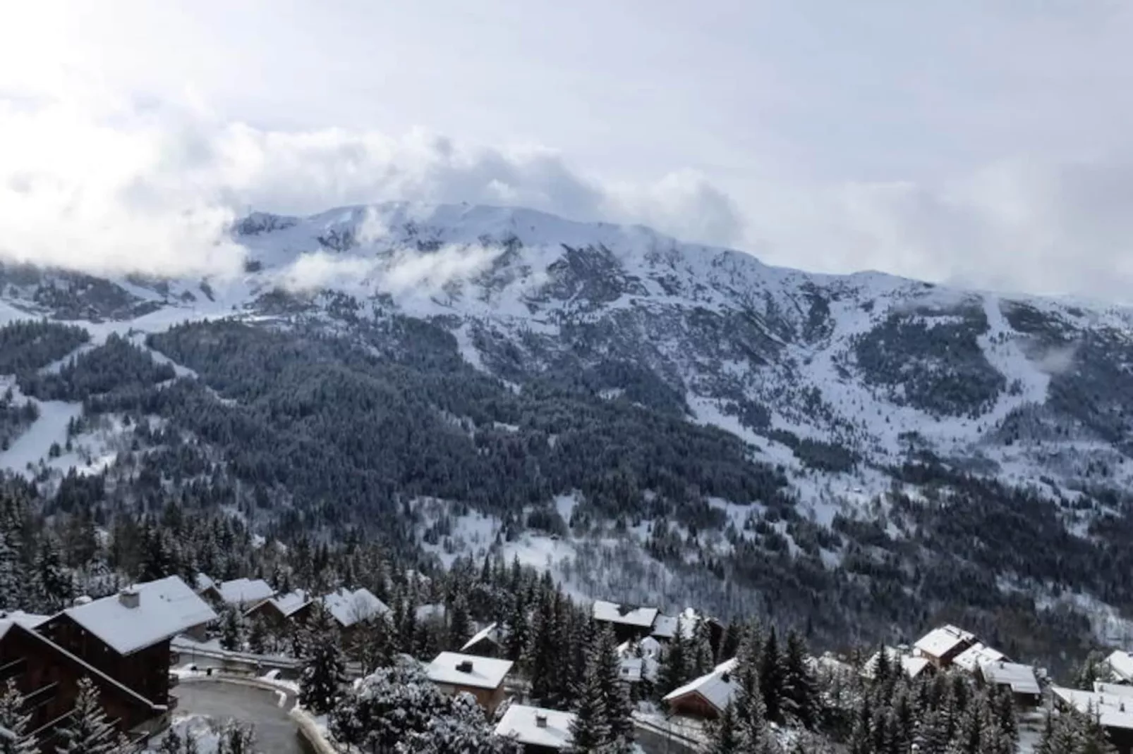 Résidence Les Chandonnelles Ii-Non tagué