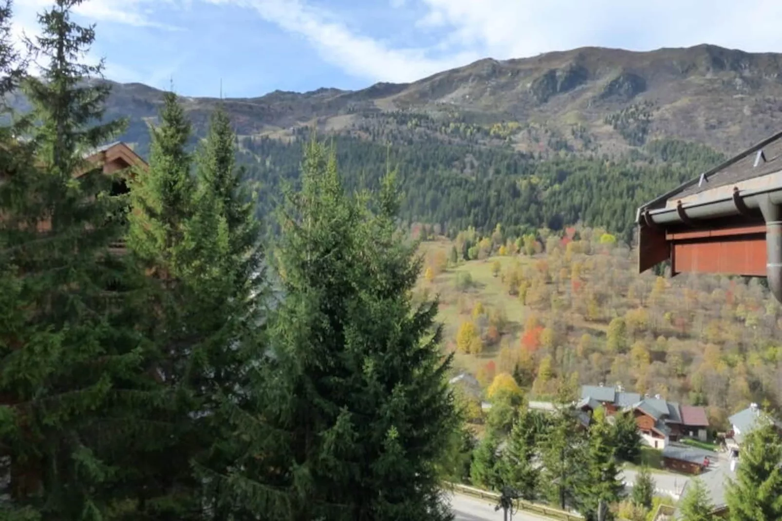 Résidence Le Krystor-Nicht zugeordnet