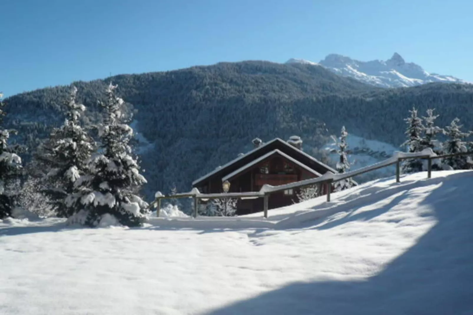 Résidence Bergerie Des 3 Vallees D-Non tagué
