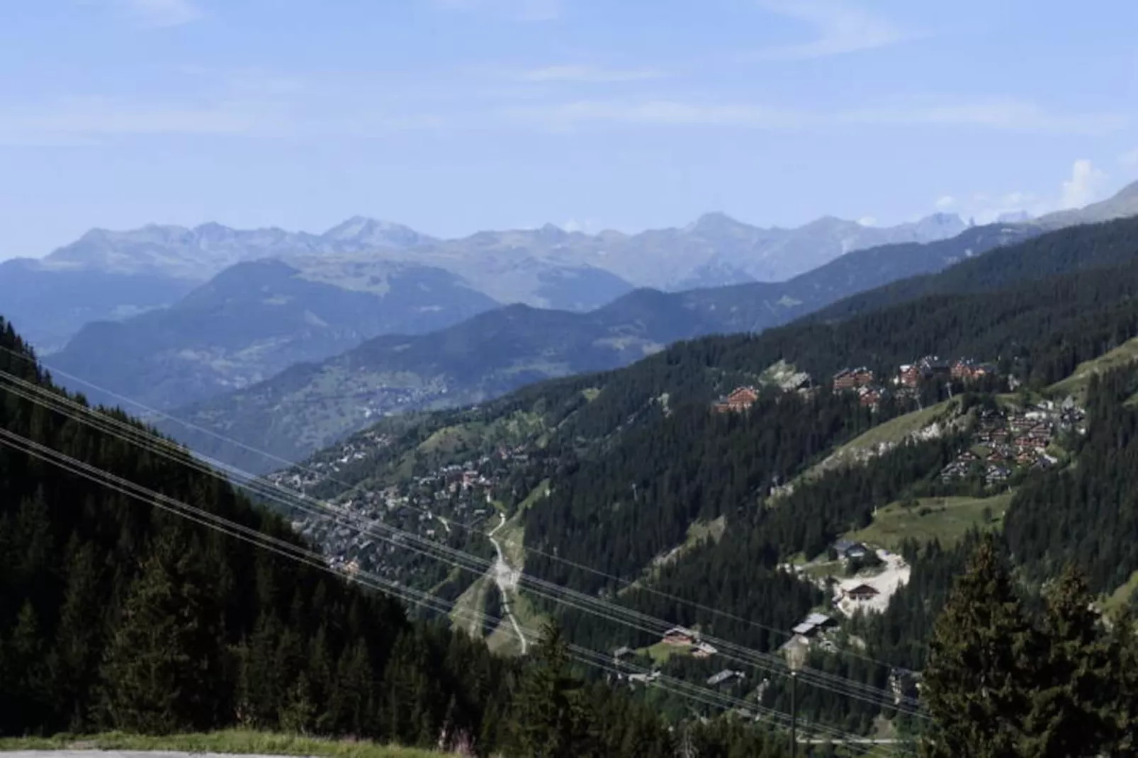 Résidence Le Lac Blanc-Non tagué