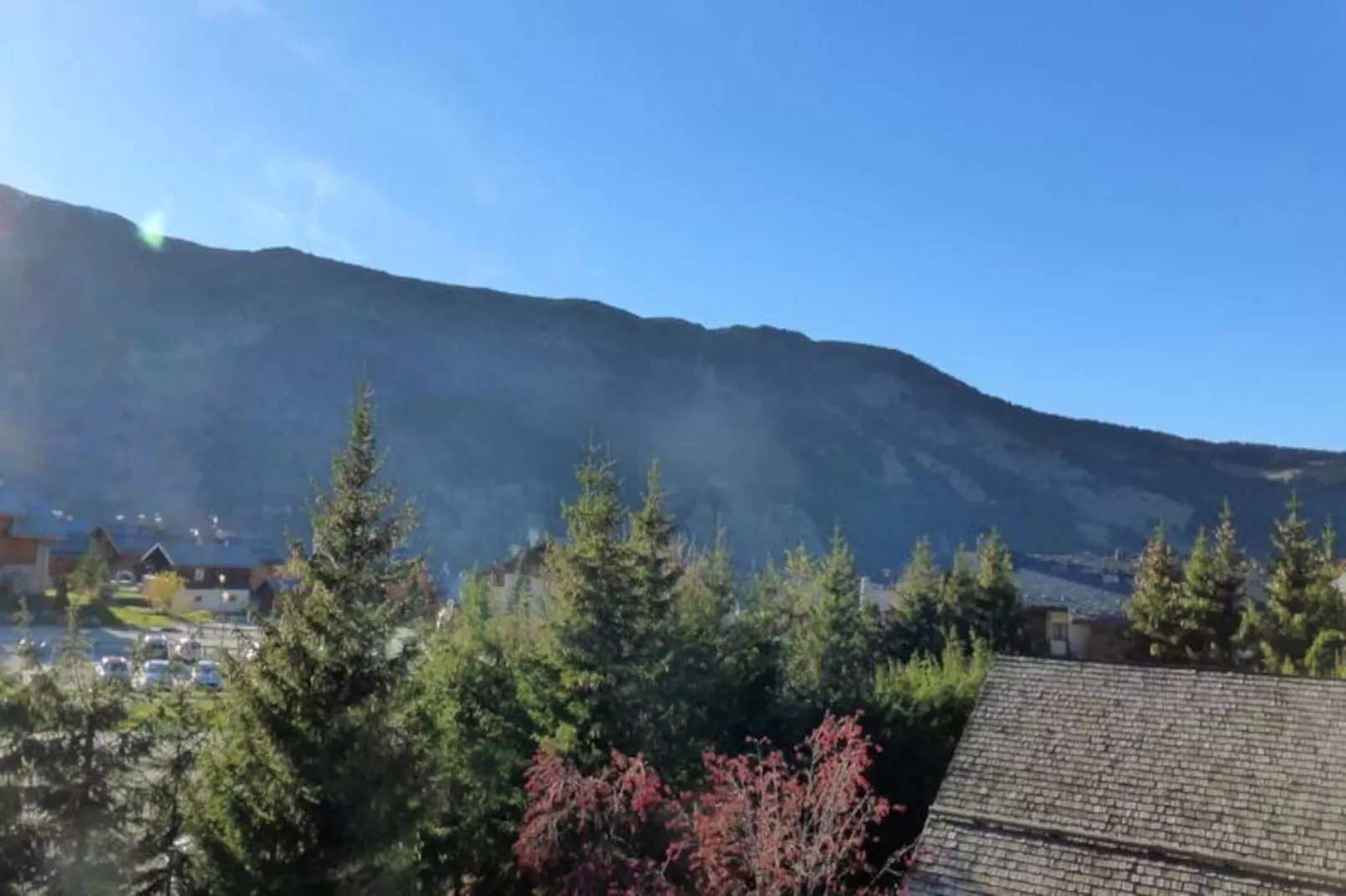 Résidence Fermes De Meribel Bat C-Untagged