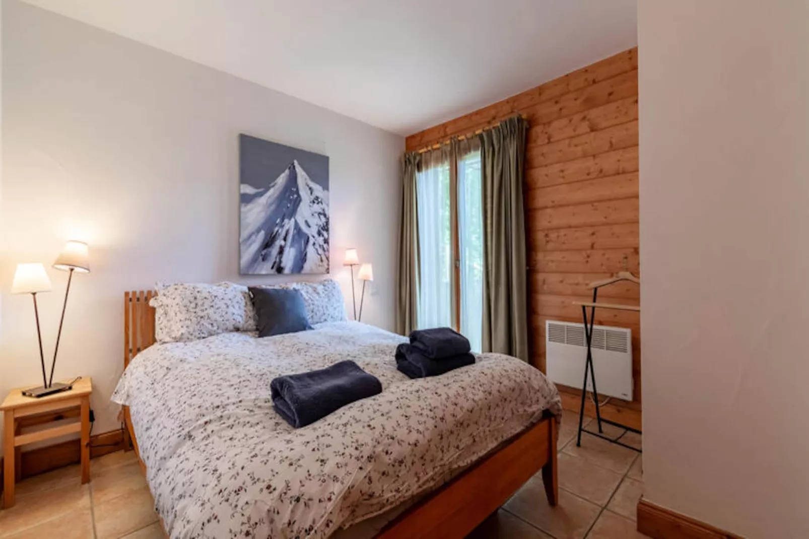 Résidence Bergerie Des 3 Vallees F-Non tagué