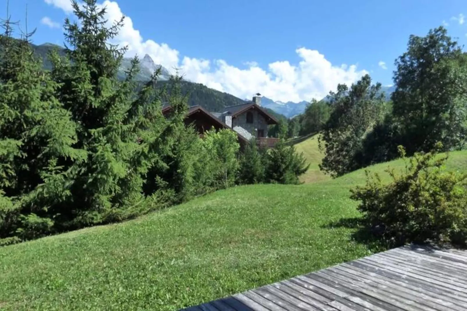 Résidence Bergerie Des 3 Vallees F-Non tagué