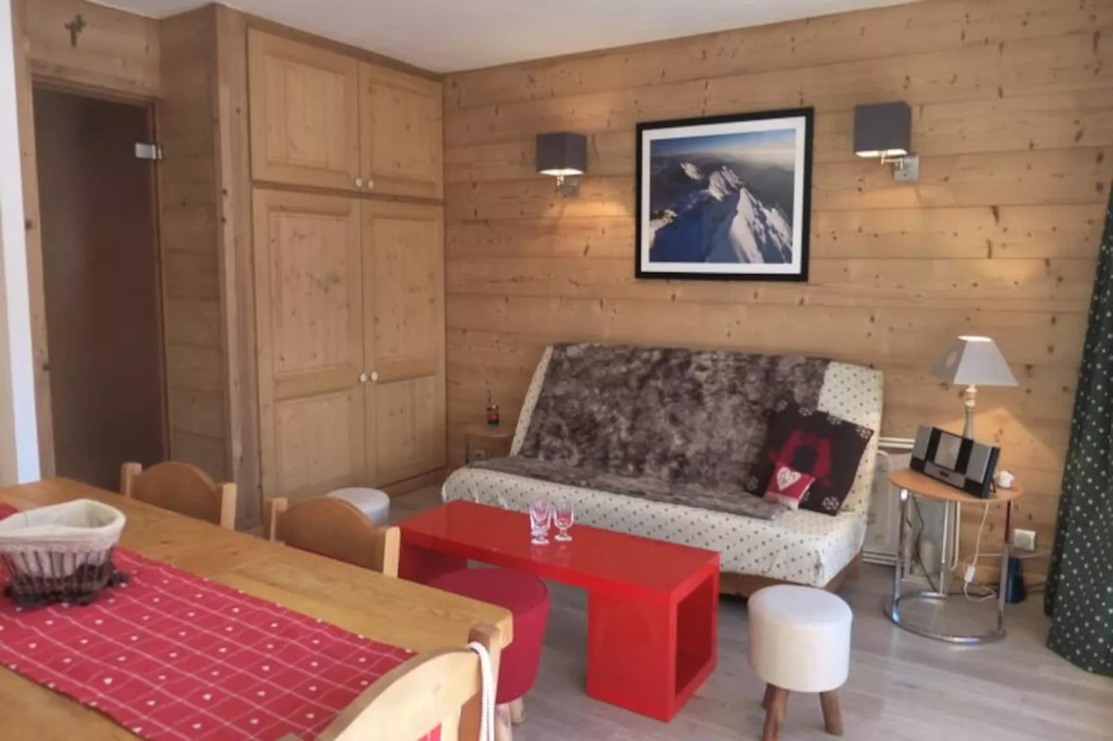 Résidence Trois Marches Bat C-Nicht zugeordnet