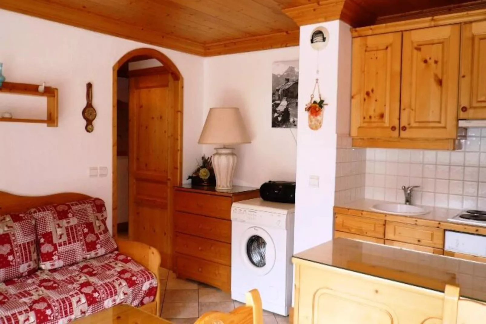 Résidence Tsanteleina-Untagged