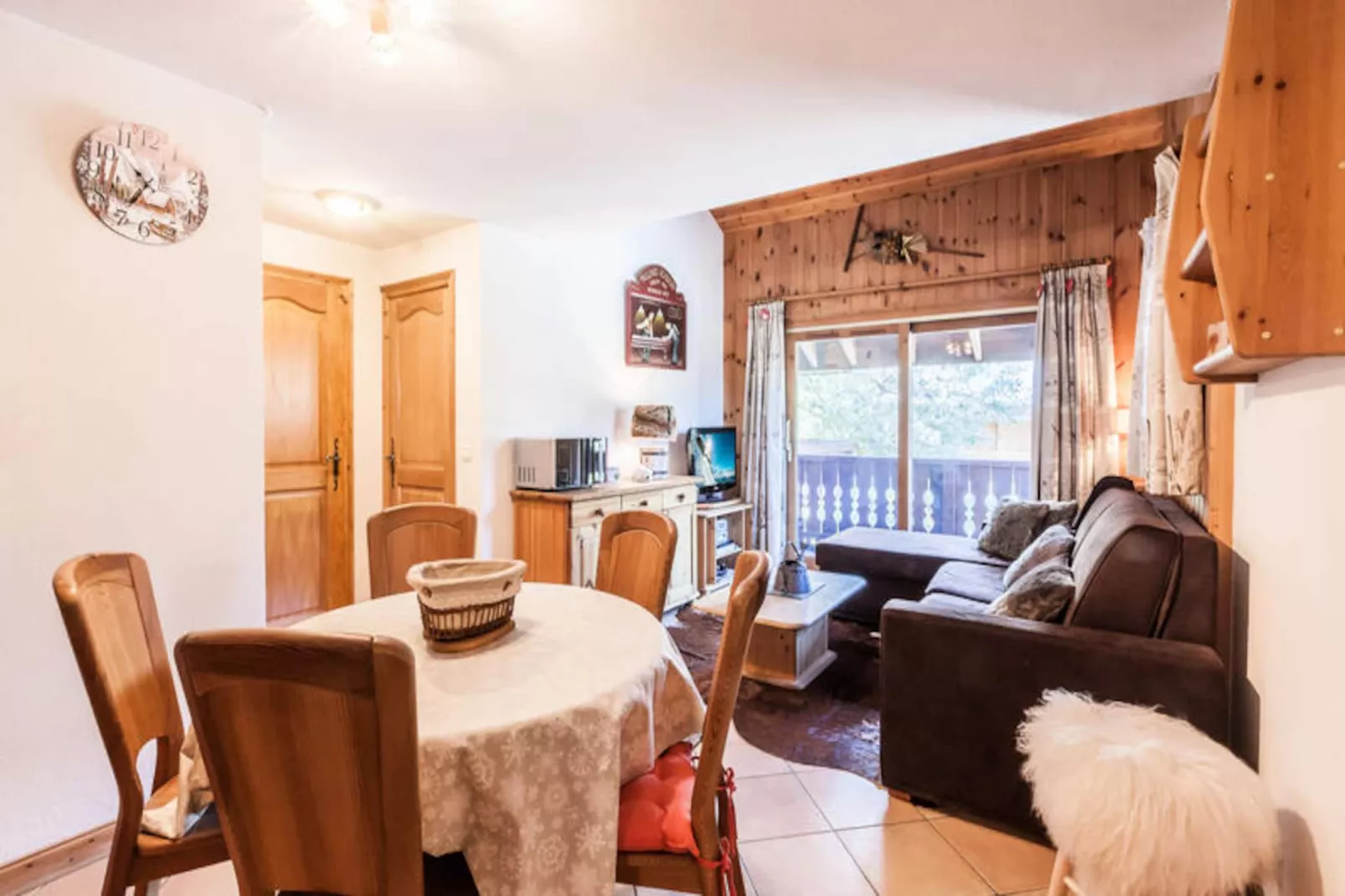 Résidence Jardins D'hiver Du Morel A-Non tagué