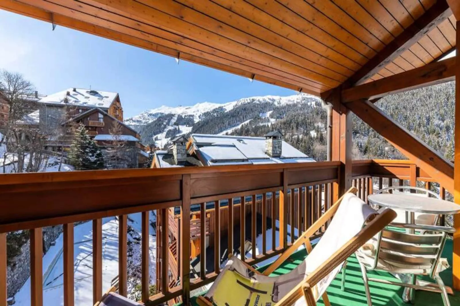 Résidence Le Cristal-Untagged