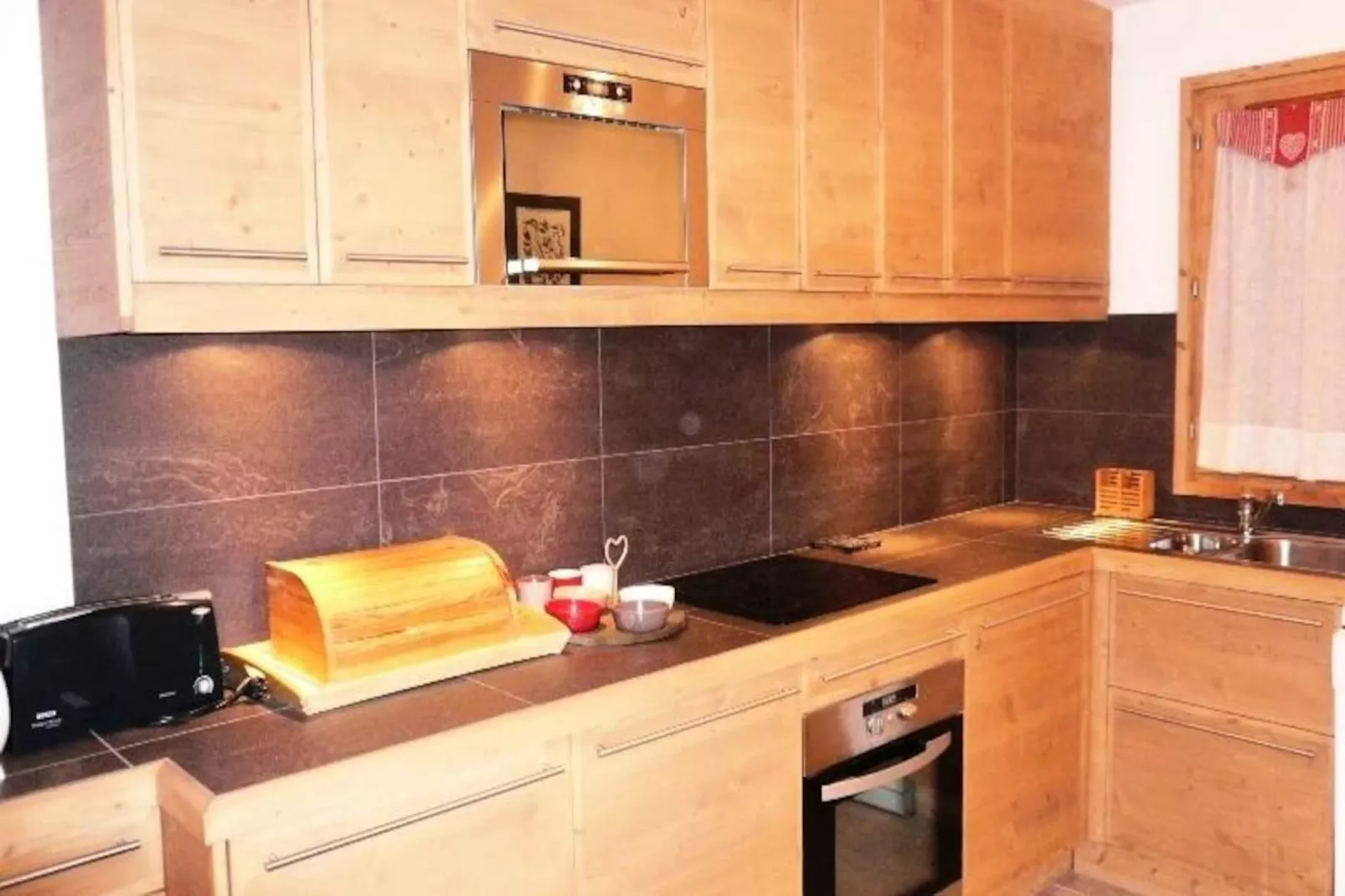 Résidence Le Cristal-Untagged