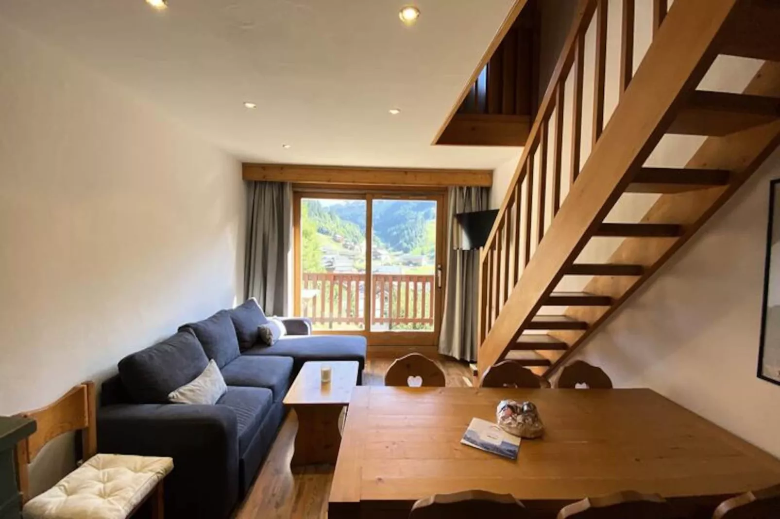 Résidence L'ermitage-Untagged