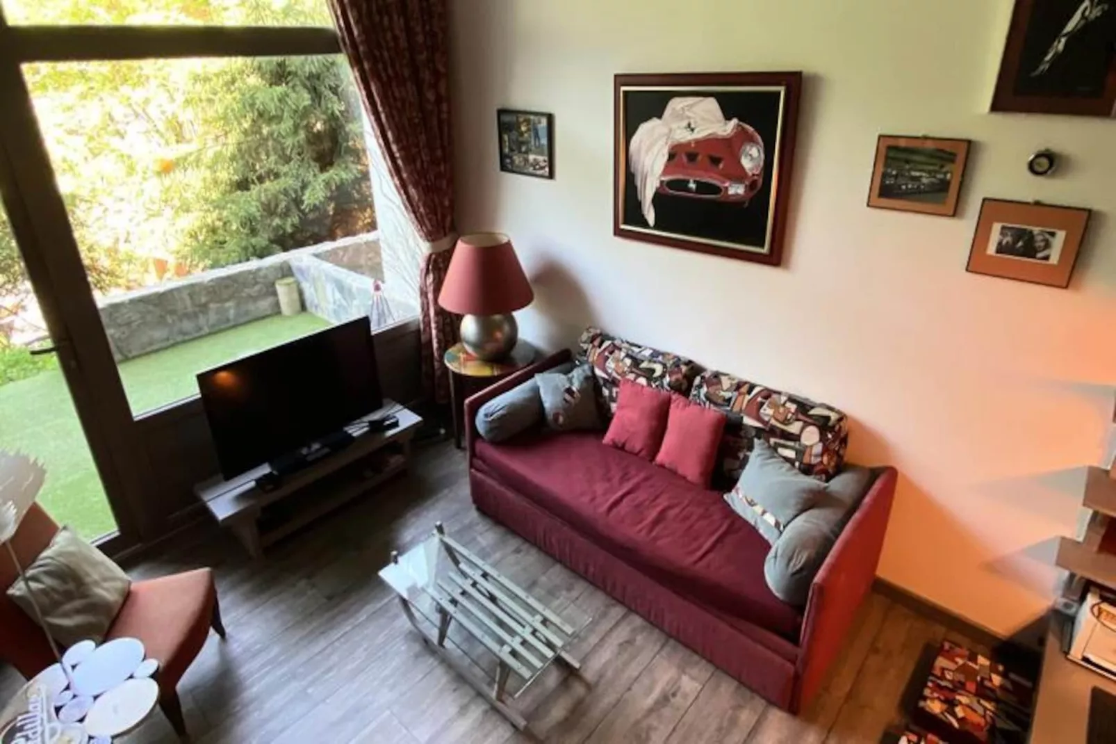 Résidence Petaru-Untagged