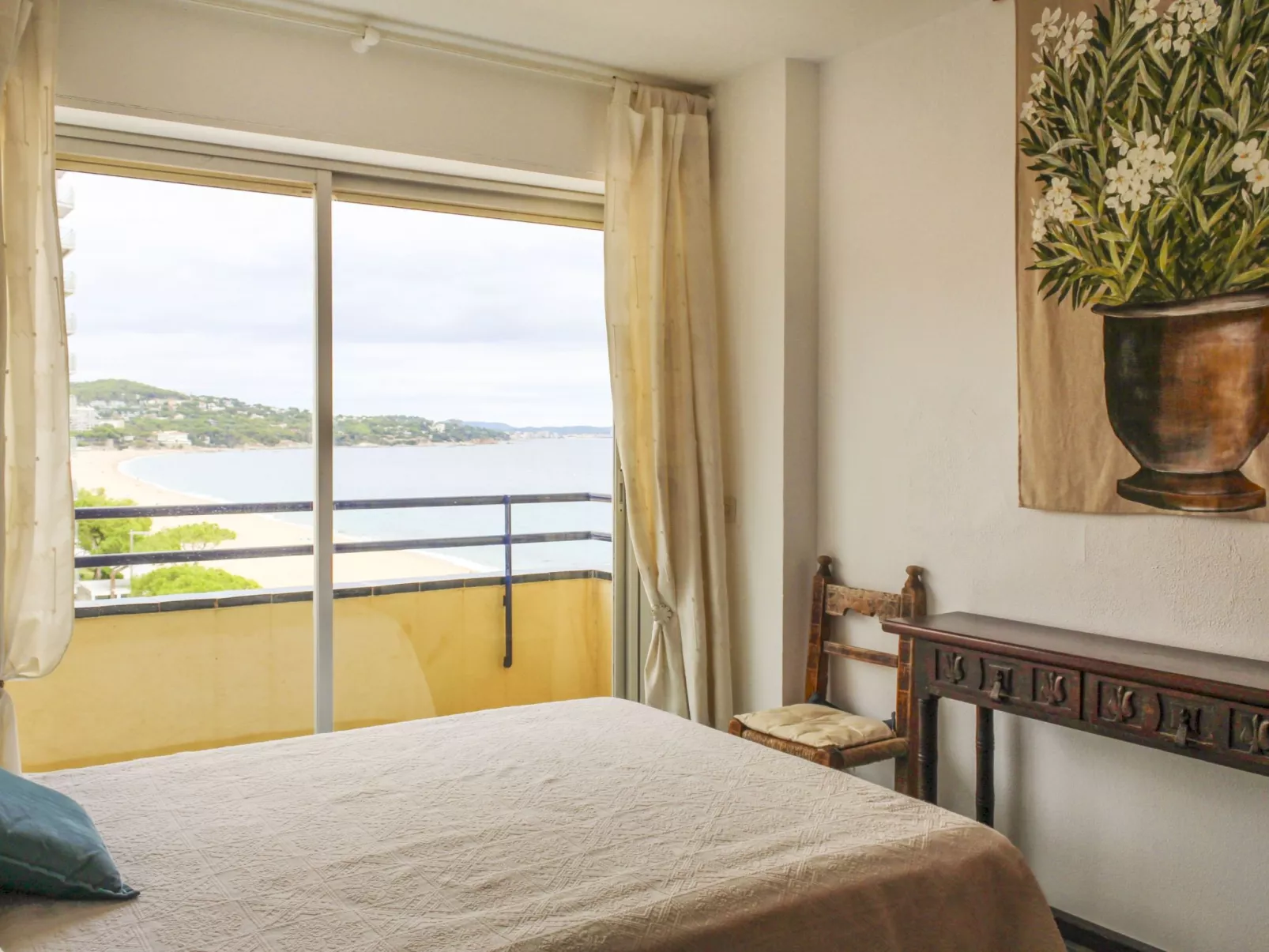 Los Laureles Blancos-Inside