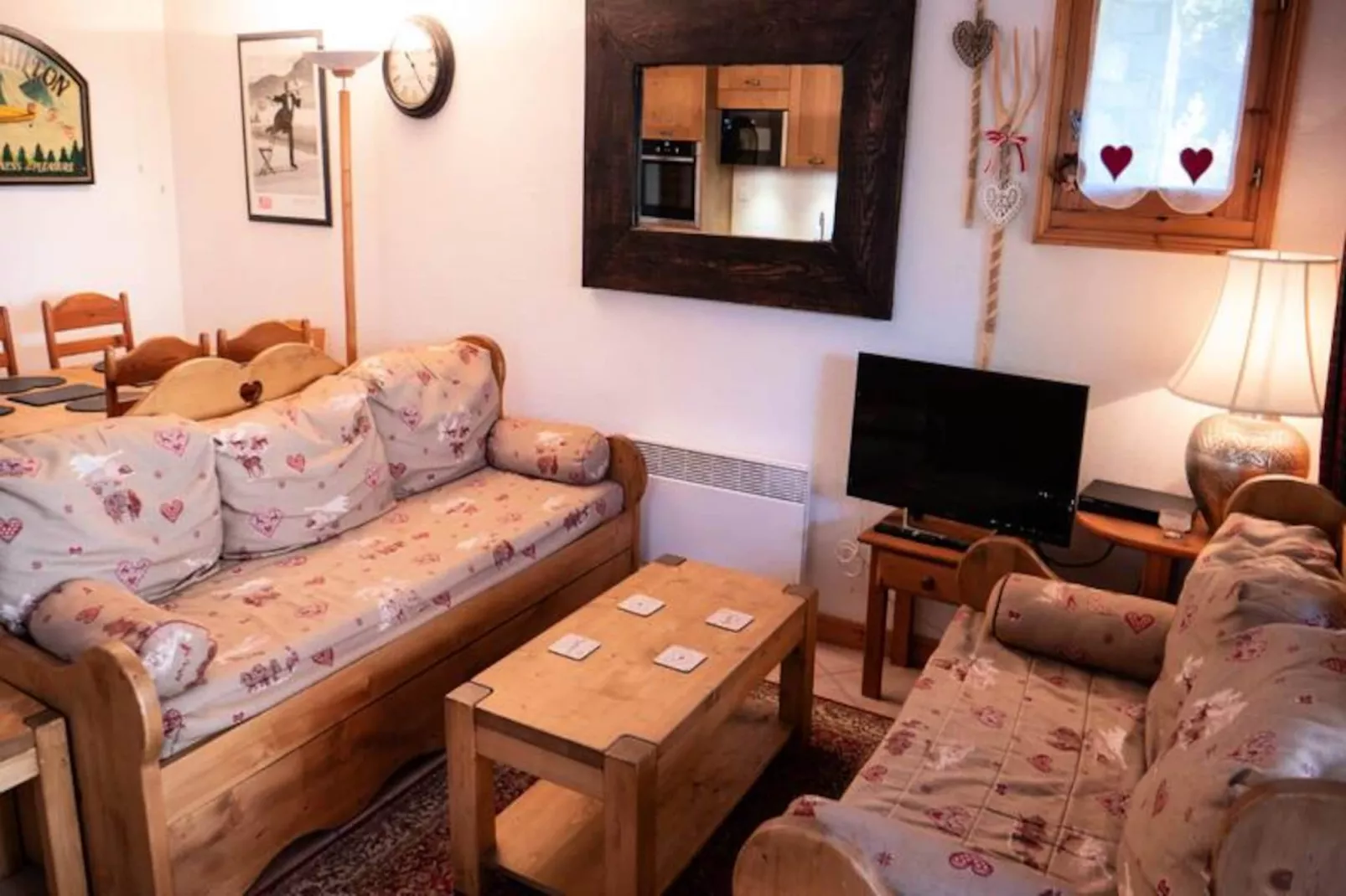 Résidence Alpages D-Untagged