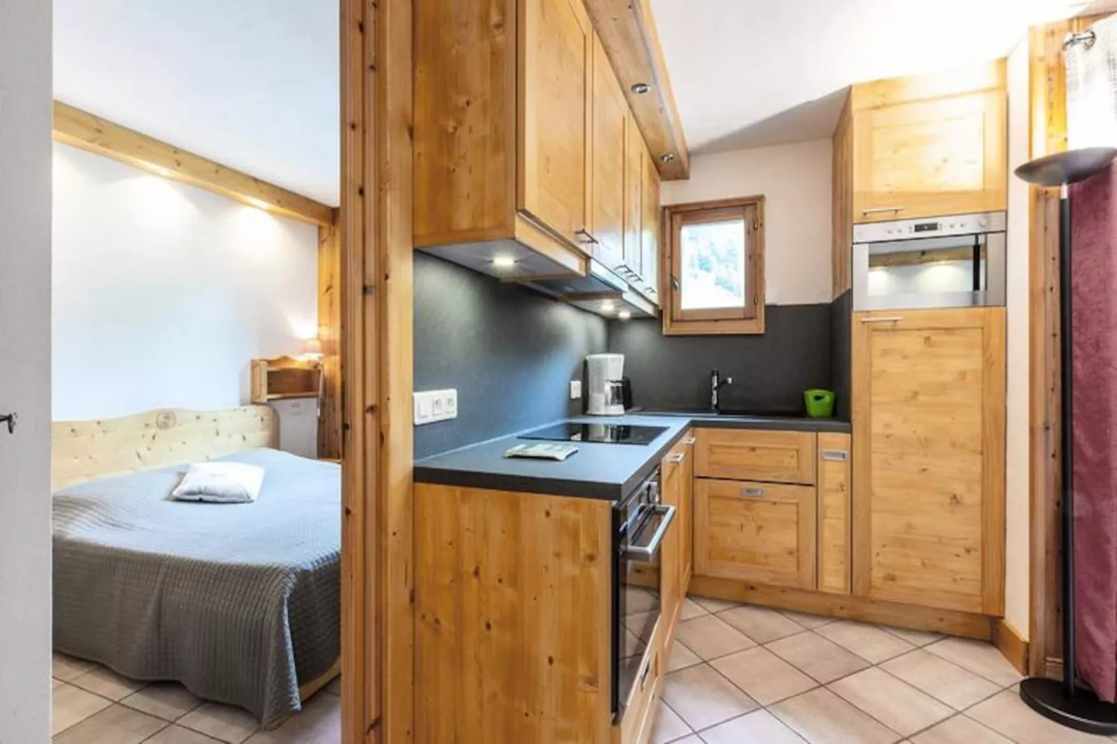 Résidence Alpages D-Untagged