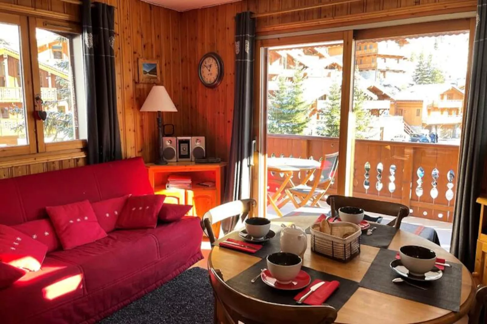 Résidence Alpages D-Untagged