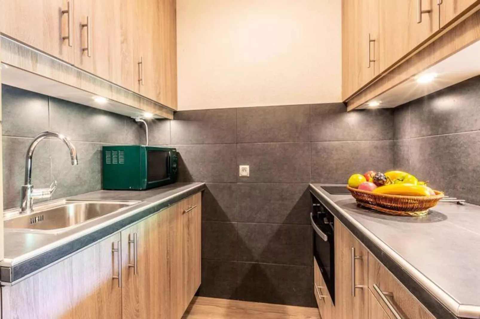 Résidence Nantchu - Untagged