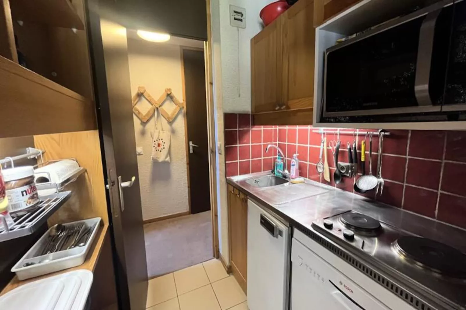 Résidence Nantchu - Untagged