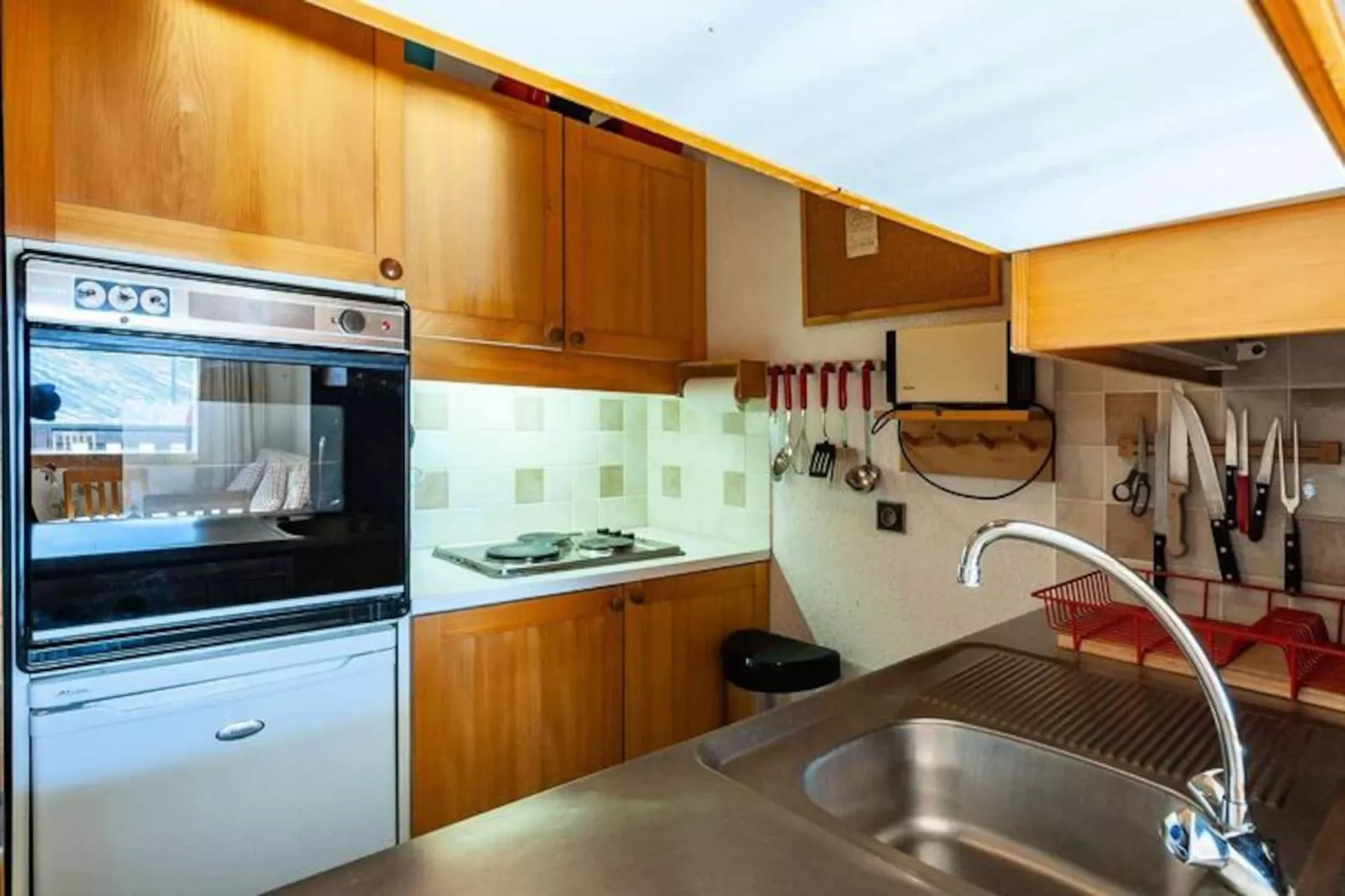 Résidence Nantchu - Untagged