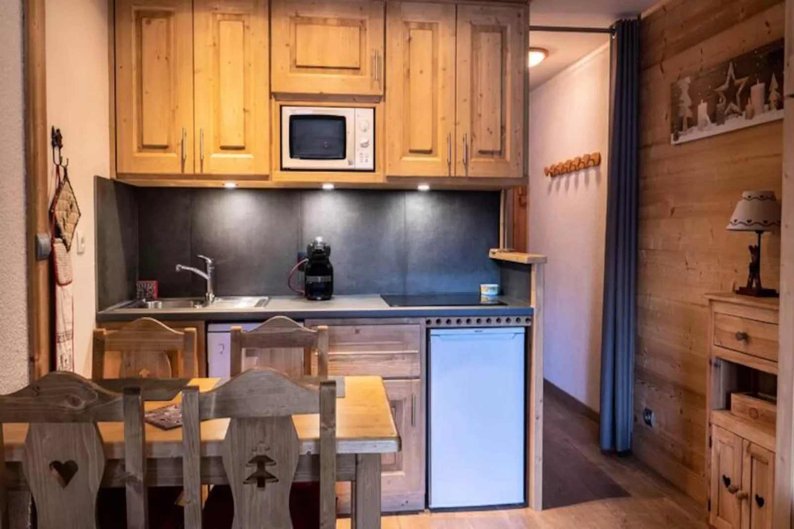 Résidence Proveres-Non tagué