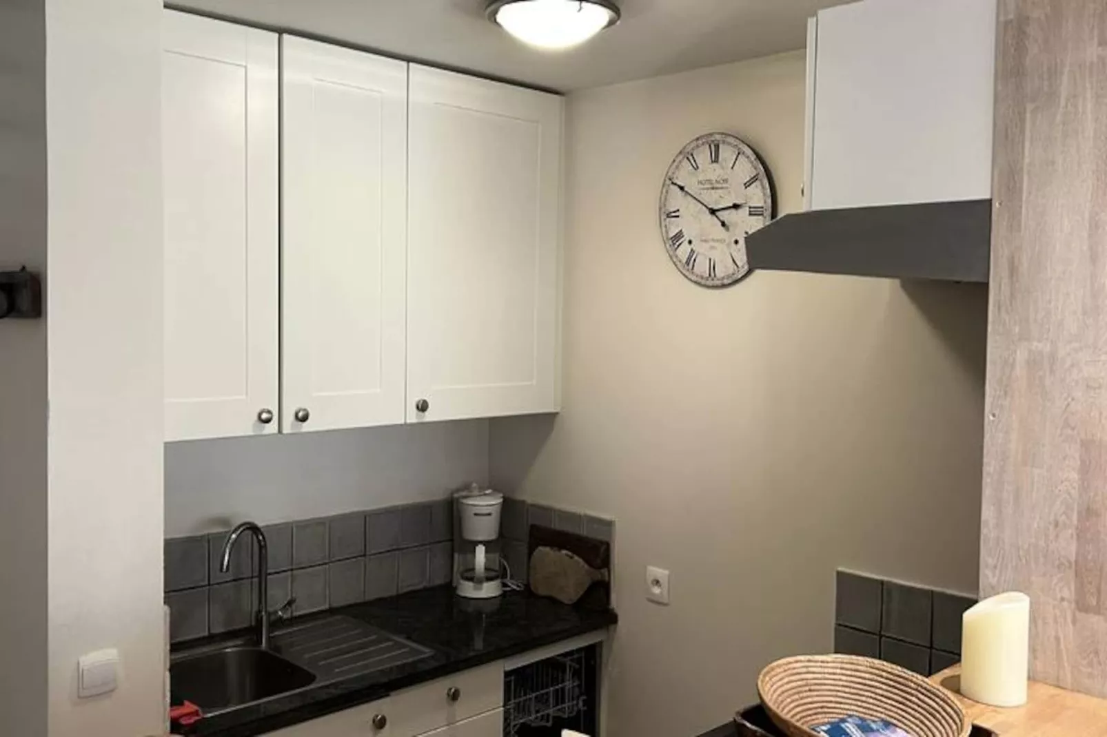 Résidence Nantchu - Untagged