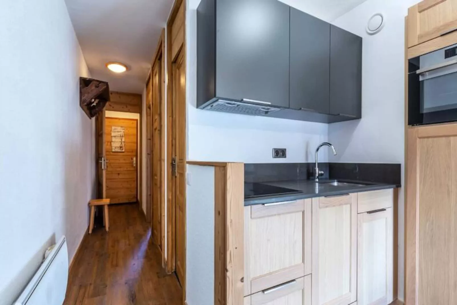 Résidence Proveres-Untagged