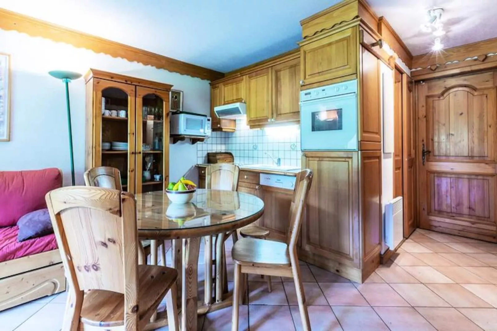 Résidence Alpages A-Untagged