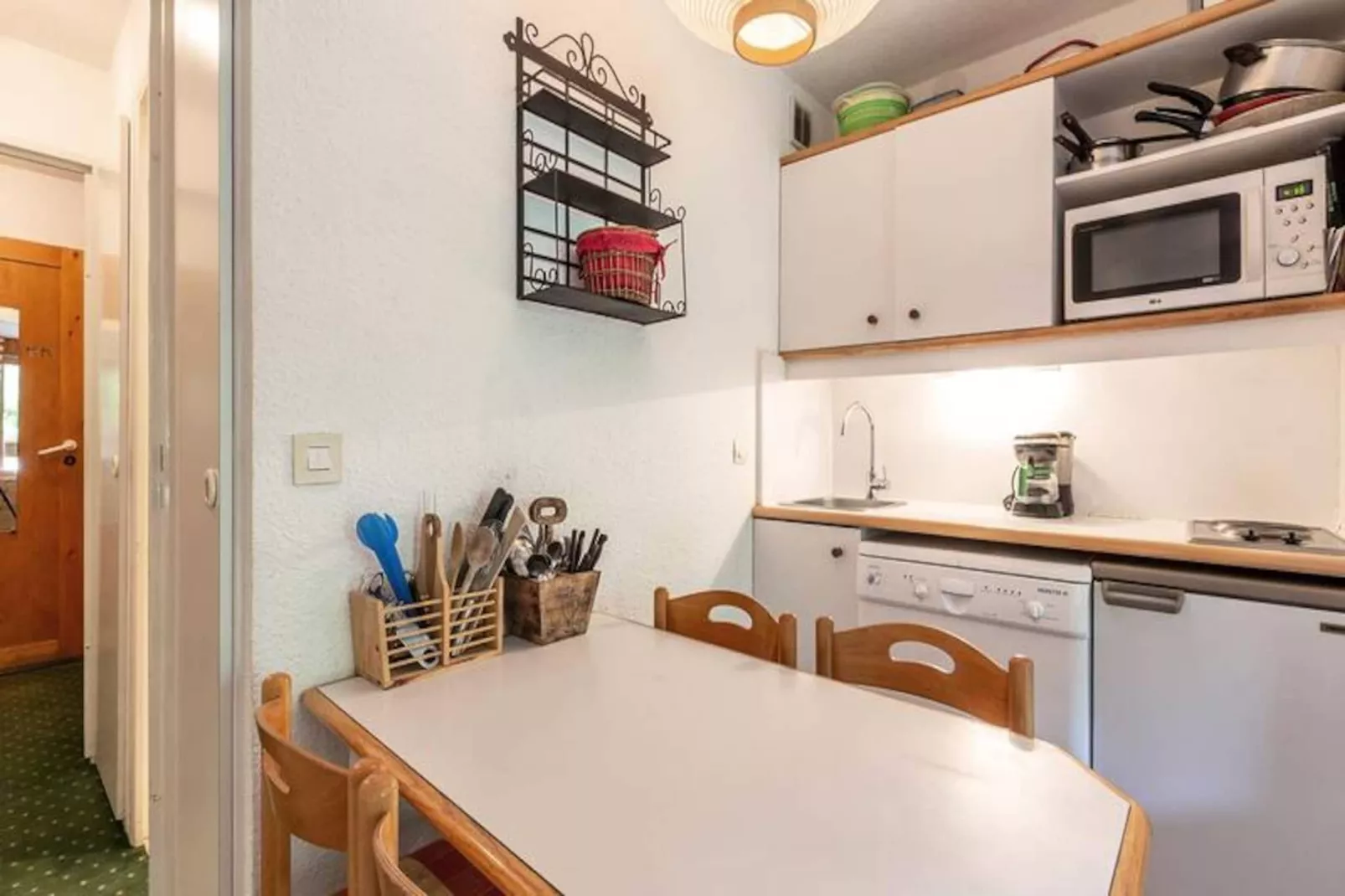 Résidence Pralin-Nicht zugeordnet