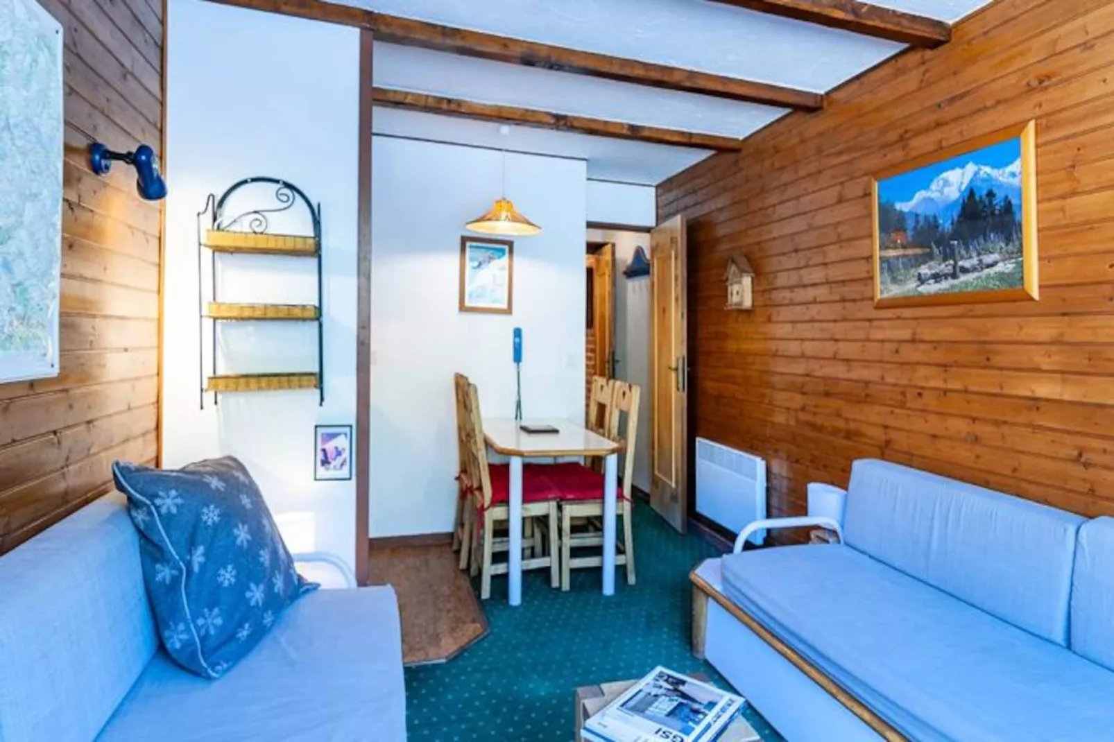 Résidence Pralin-Nicht zugeordnet