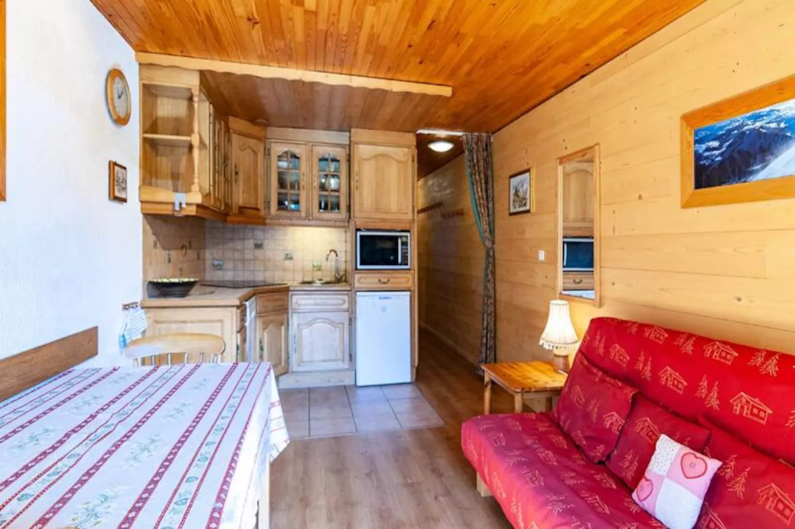 Résidence Proveres - Nicht zugeordnet