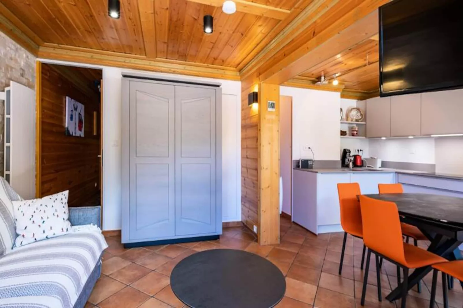 Résidence Pralin-Nicht zugeordnet