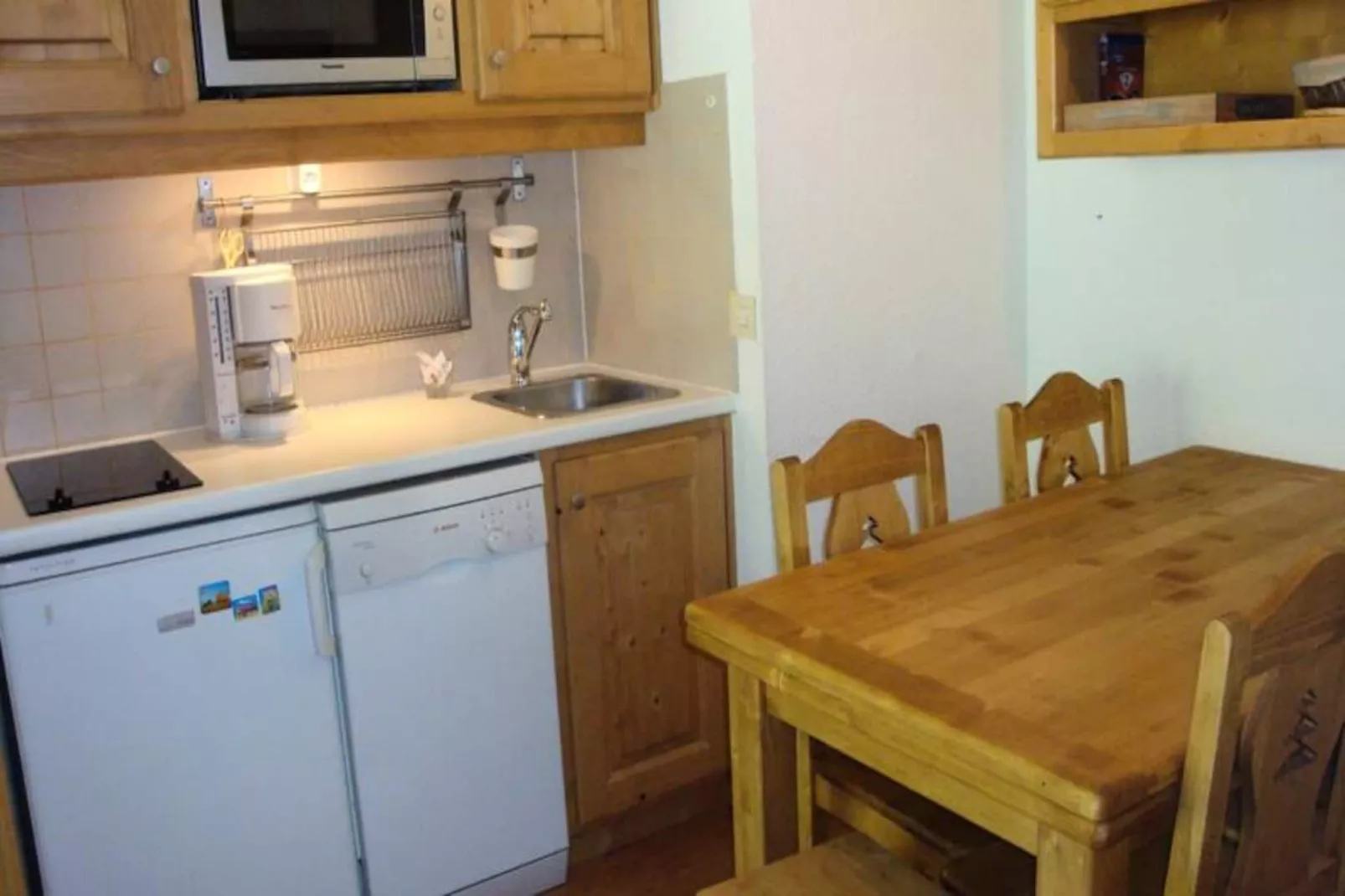 Résidence Pralin-Nicht zugeordnet