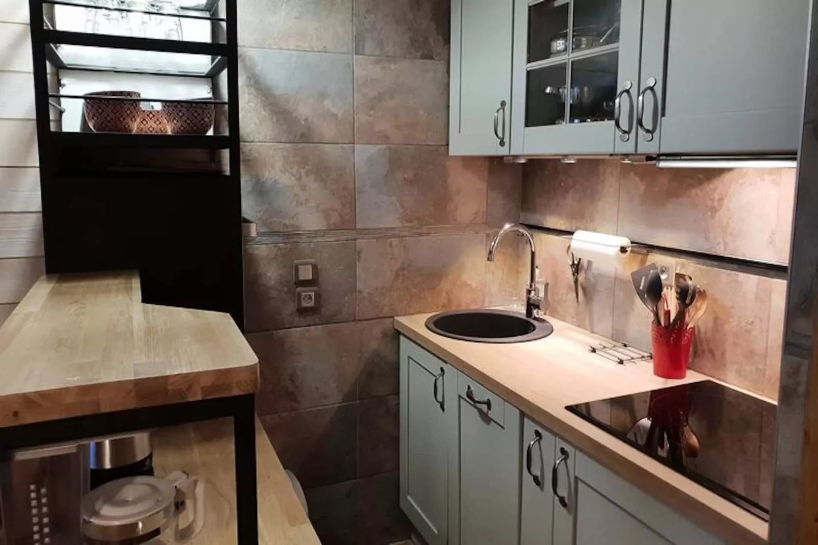 Résidence Creux De L Ours D-Nicht zugeordnet