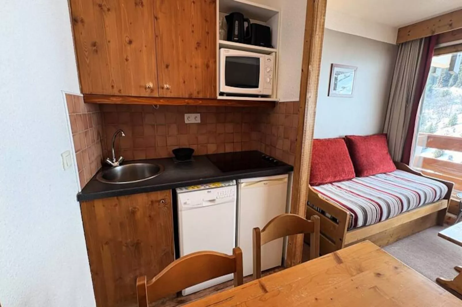 Résidence Pralin-Nicht zugeordnet