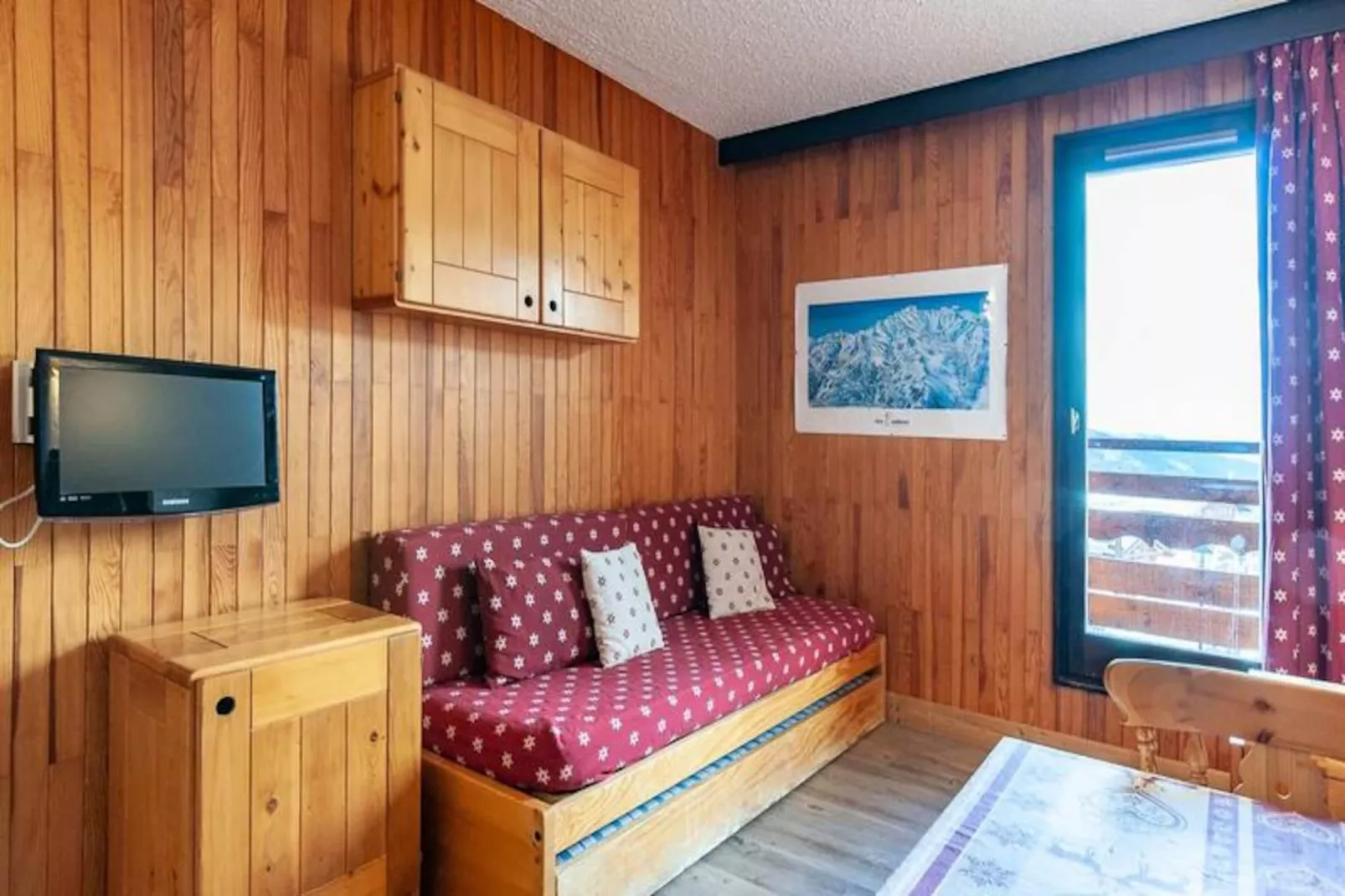 Résidence Ruitor-Untagged