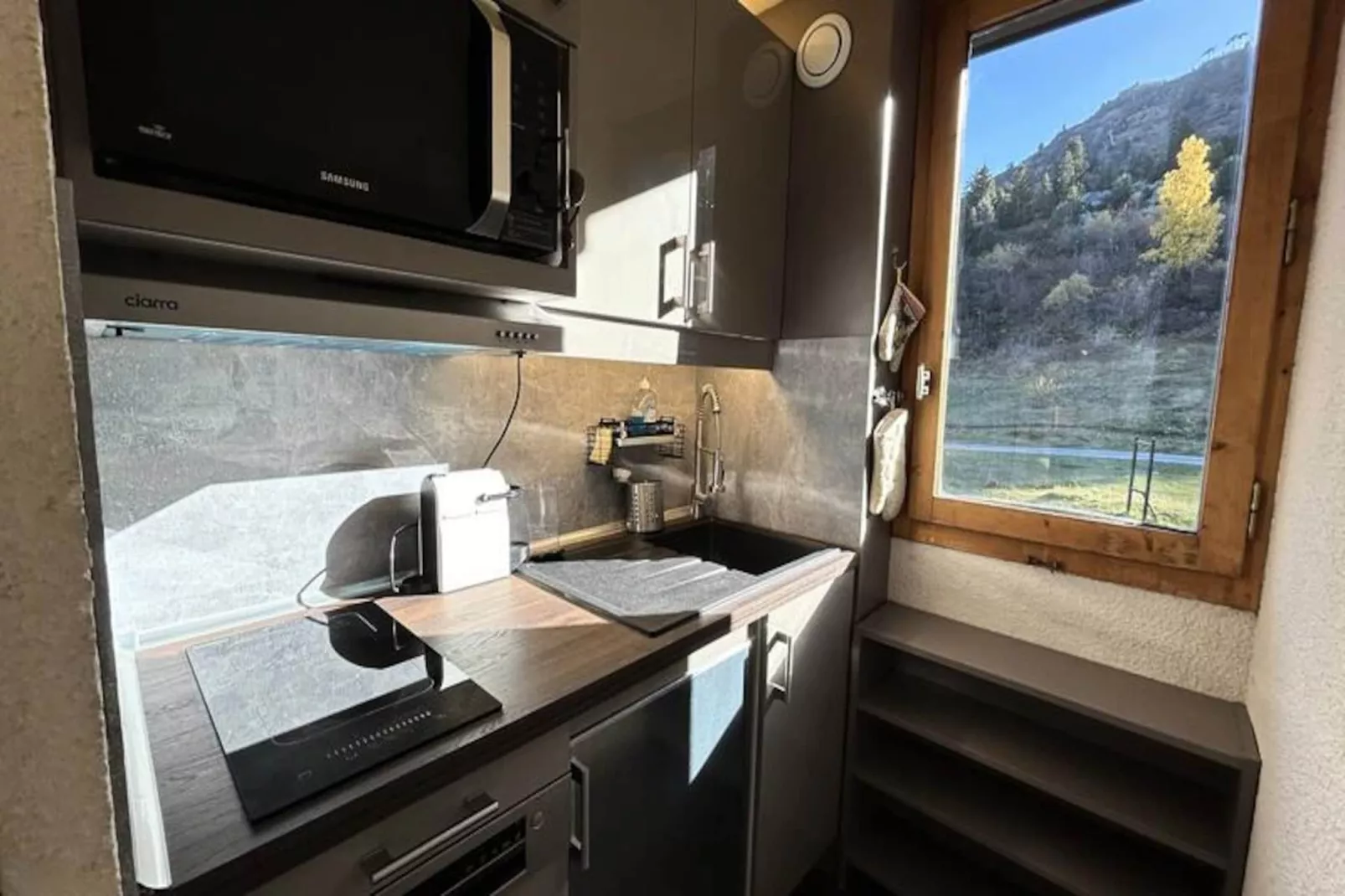 Résidence Creux De L Ours D-Untagged