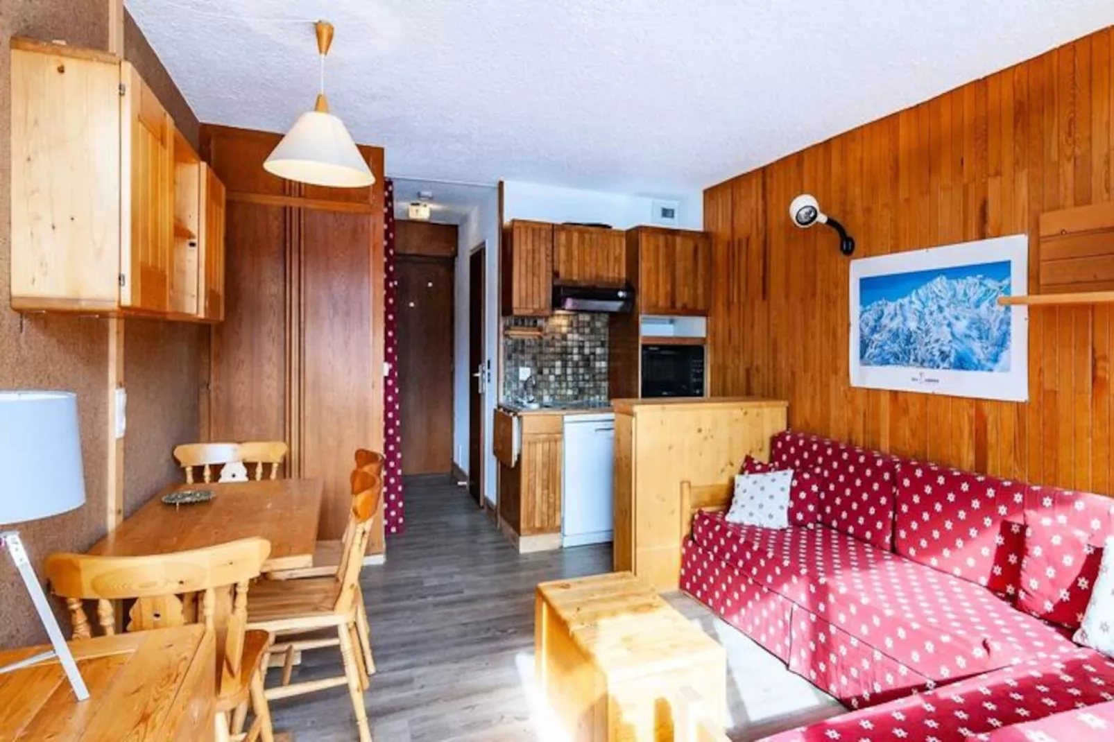 Résidence Ruitor-Untagged