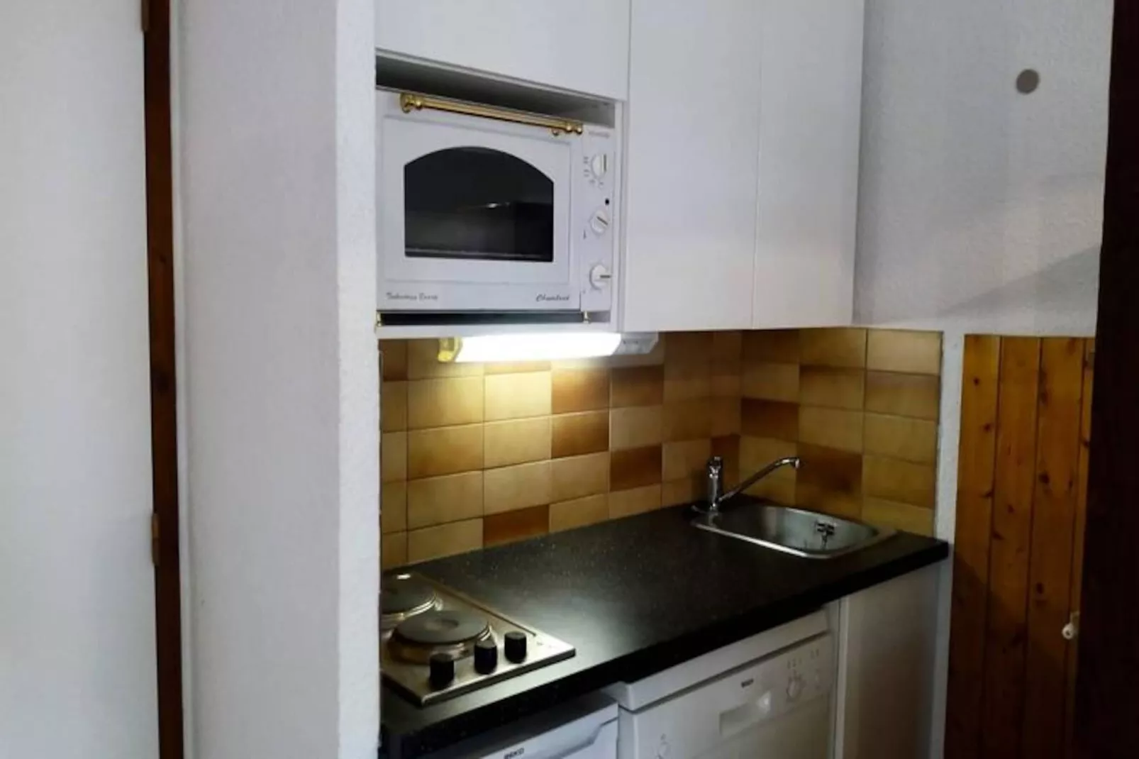 Résidence Lac Blanc-Non tagué