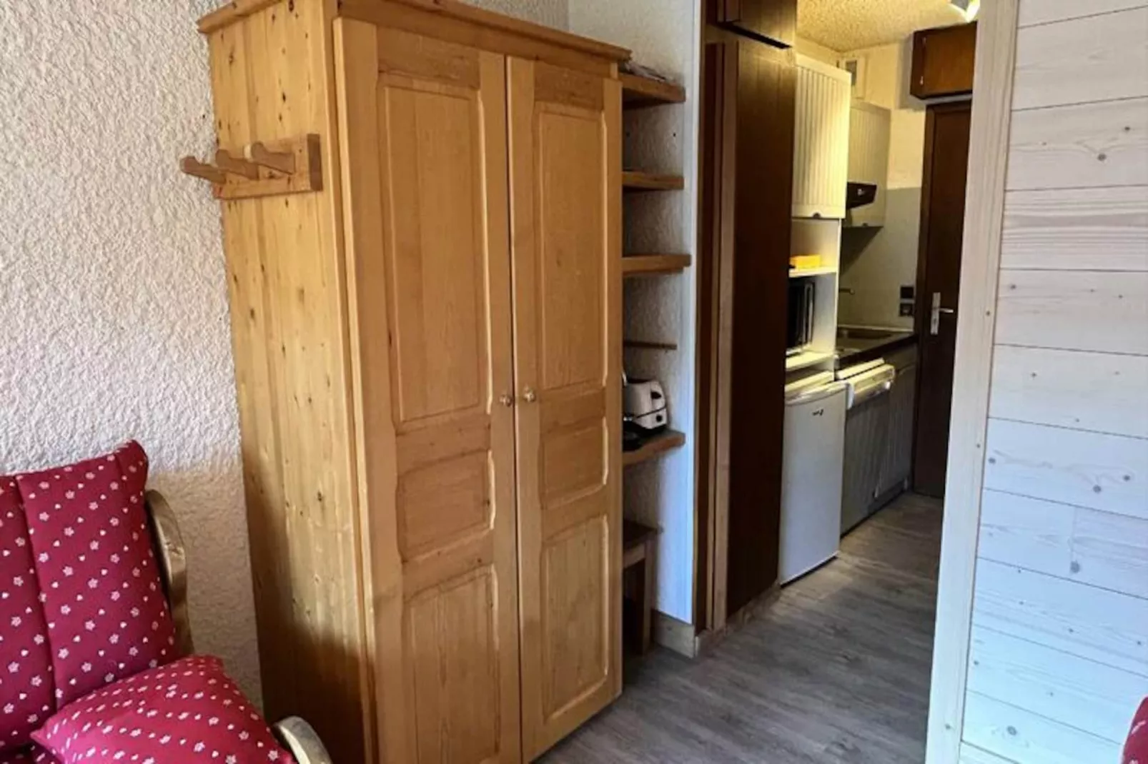 Résidence Ruitor-Untagged