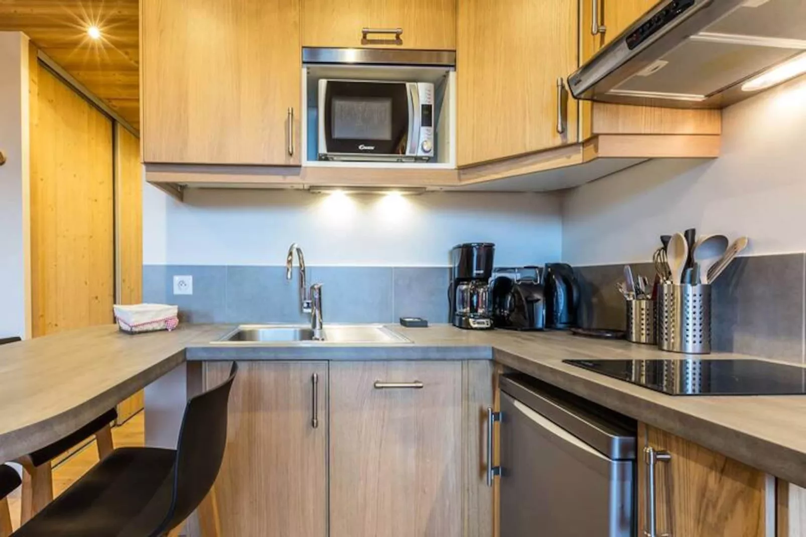 Résidence Ruitor-Untagged