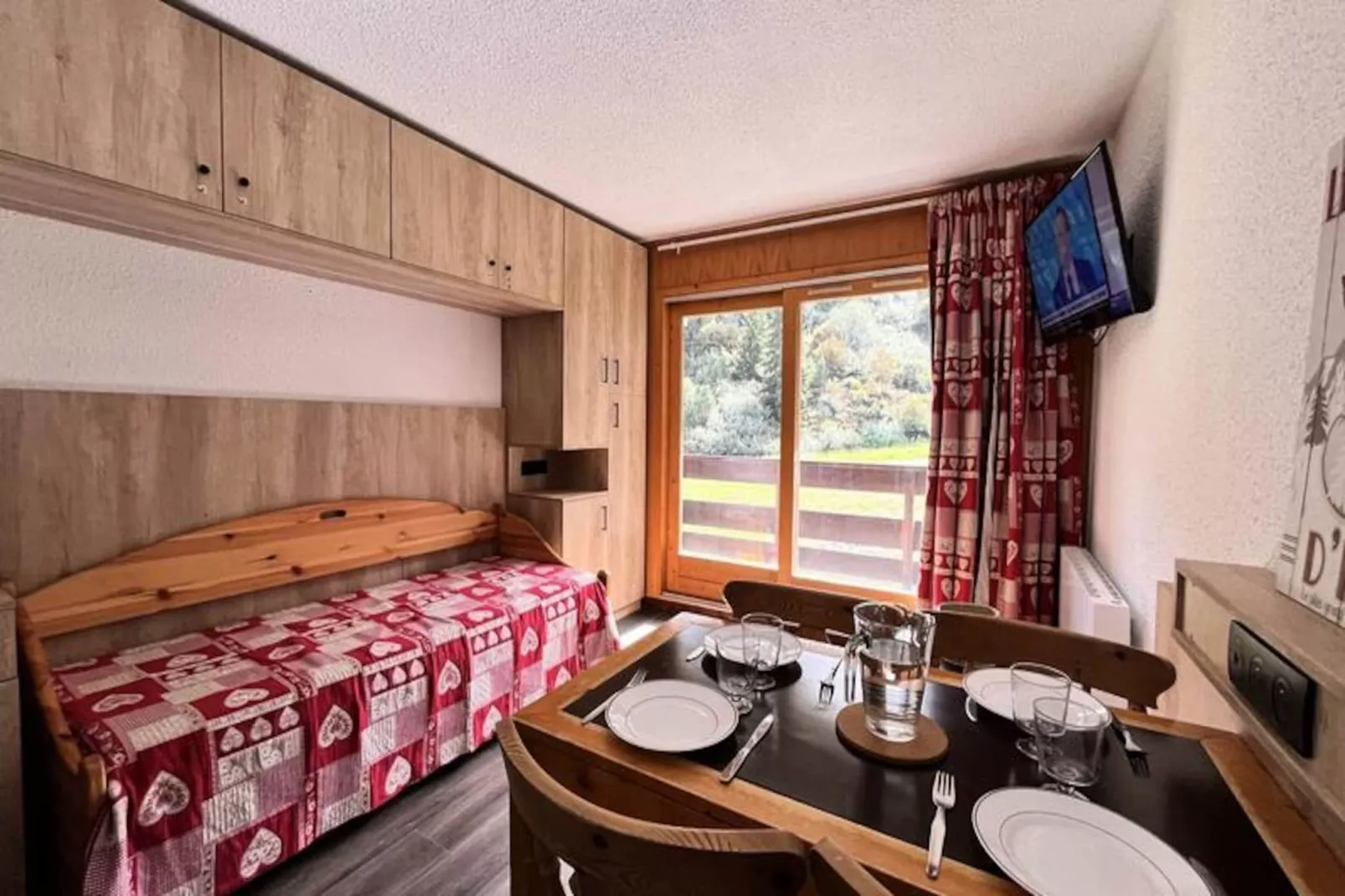 Résidence Lac Blanc-Non tagué