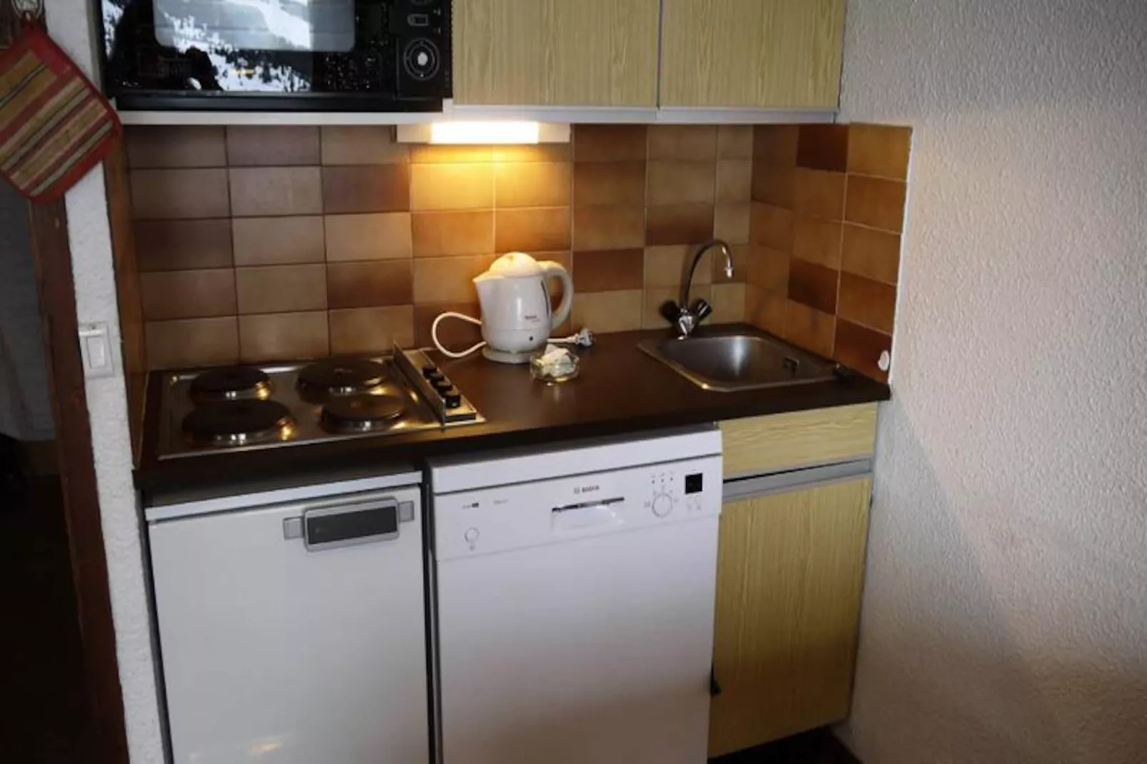 Résidence Lac Blanc-Non tagué