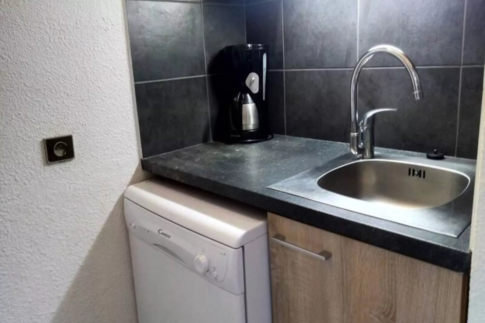 Résidence Dandy-Non tagué