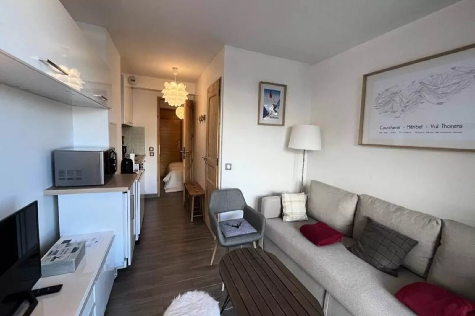 Résidence Alpinea-Untagged