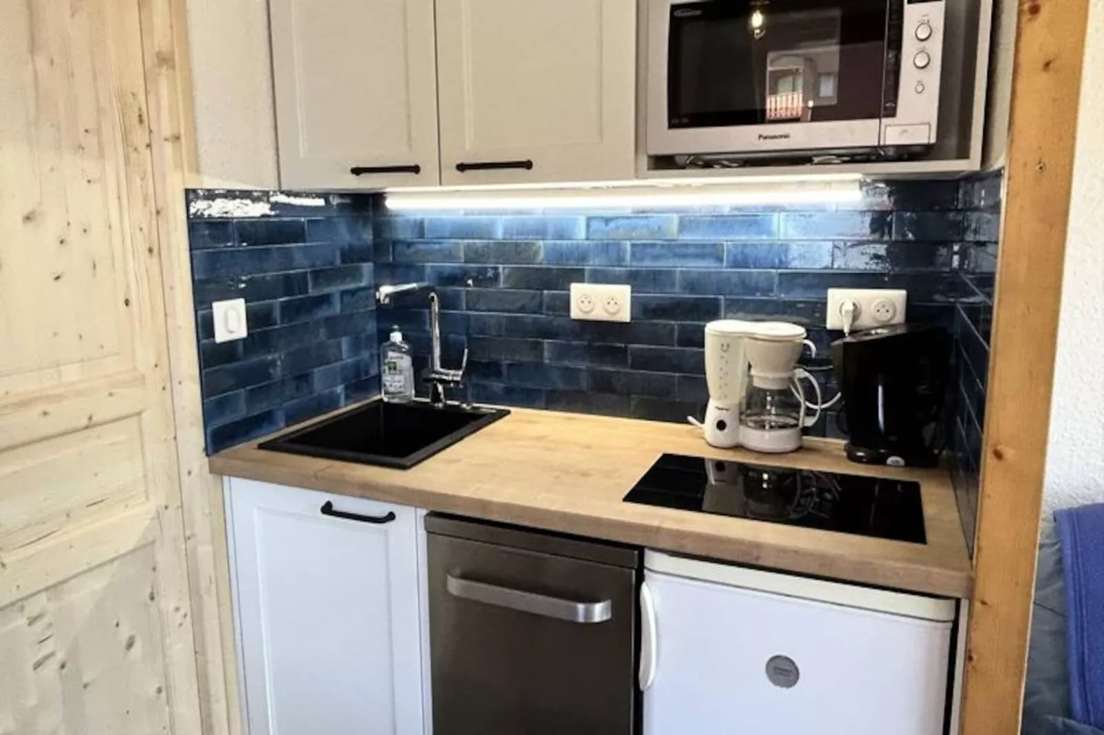 Résidence Olympie I-Nicht zugeordnet