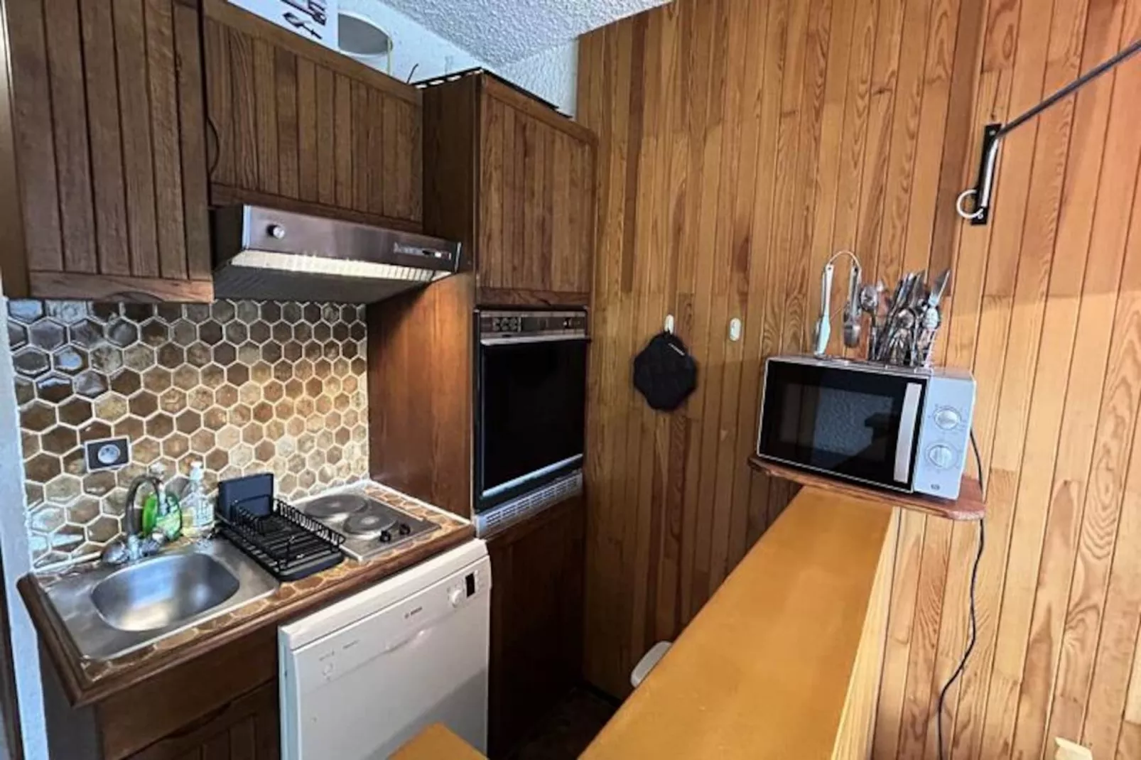 Résidence Ruitor-Untagged