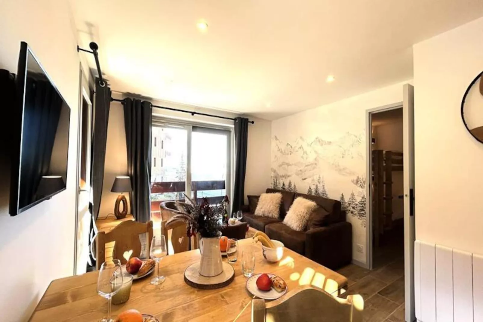 Résidence Alpinea-Untagged