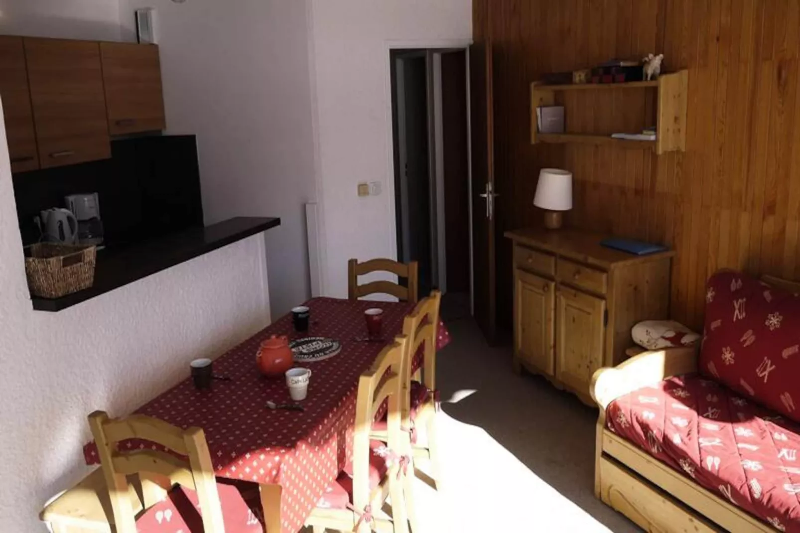 Résidence Ruitor-Untagged