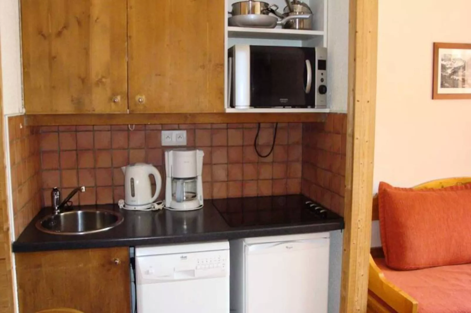 Résidence Plan Du Lac-Untagged